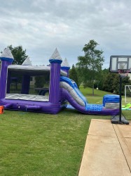 IMG 1234 1761265887 Purple Castle Combo ($225 Dry — $250 Wet)