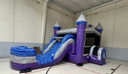 IMG 1236 1761265887 Purple Castle Combo ($225 Dry — $250 Wet)